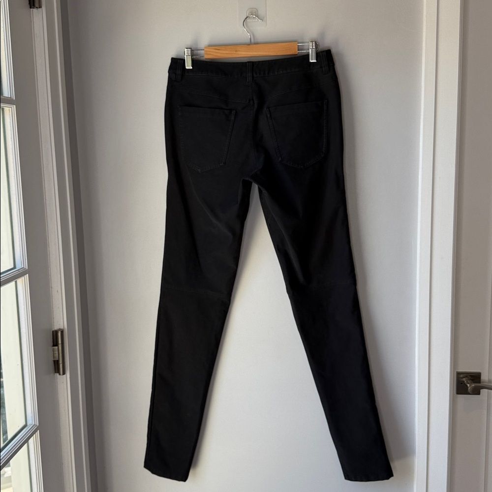 lululemon athletica Black Men's Slim Pants - Picture 2 of 9